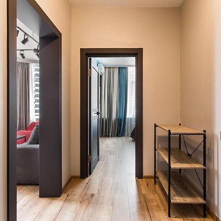 Arcadia Loft Style Leilighet Odessa Eksteriør bilde